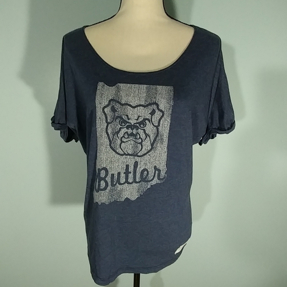 Retro brand shirt
